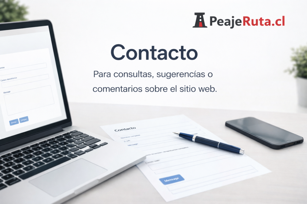 contacto